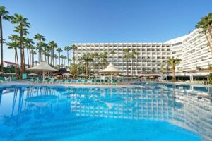 Lees meer over het artikel Gran Canaria-Playa del Ingles