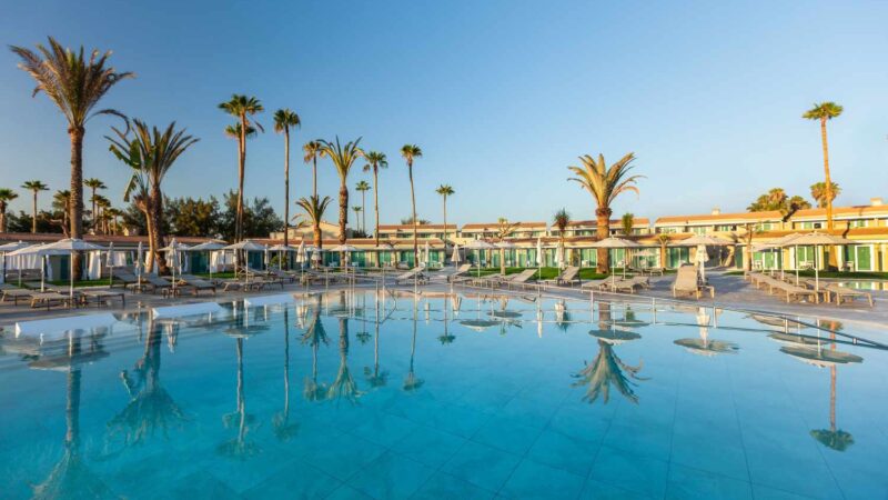 Kumara Serenoa by Lopesan Hotels