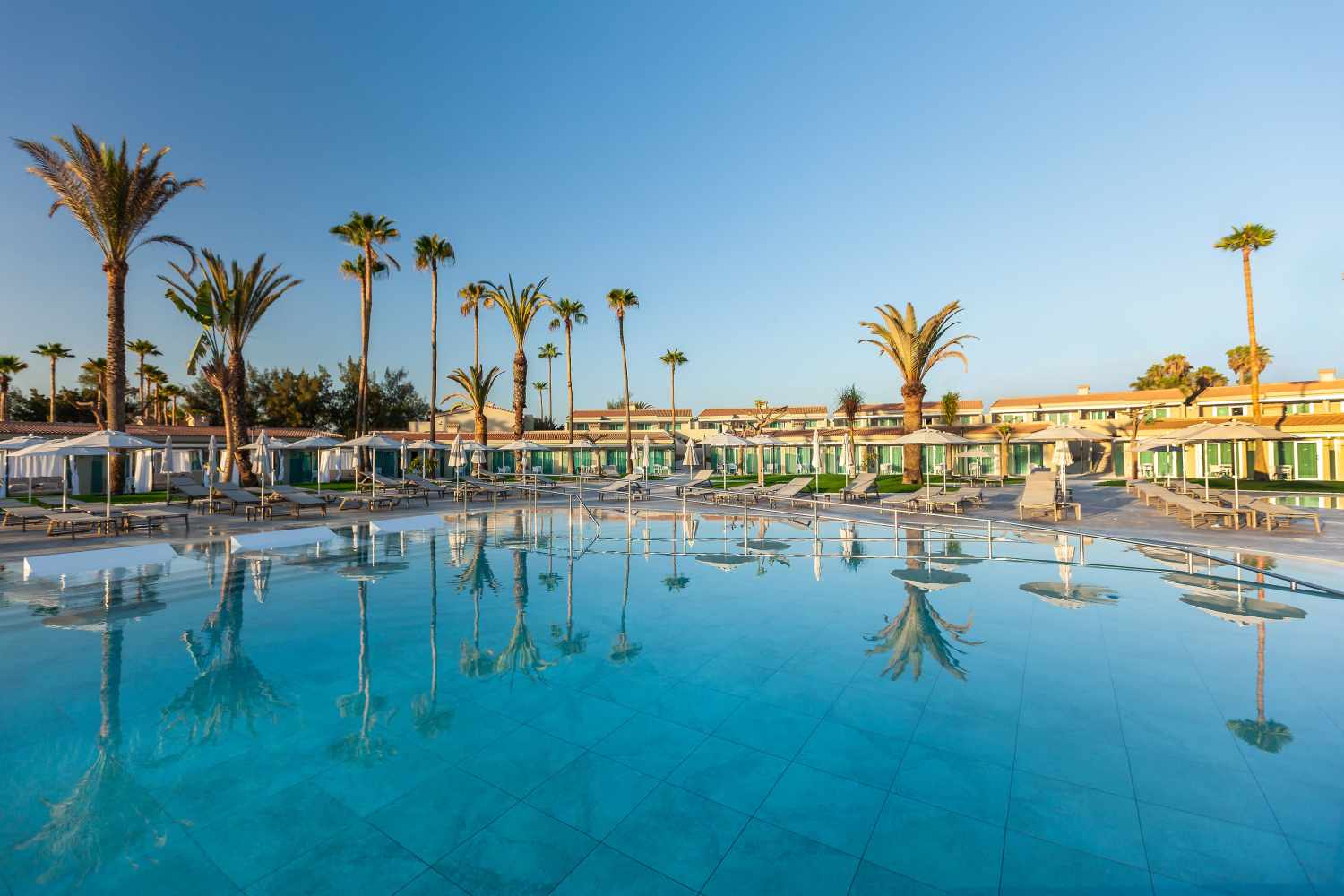 Je bekijkt nu Maspalomas