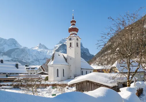 Lees meer over het artikel Kerstreizen