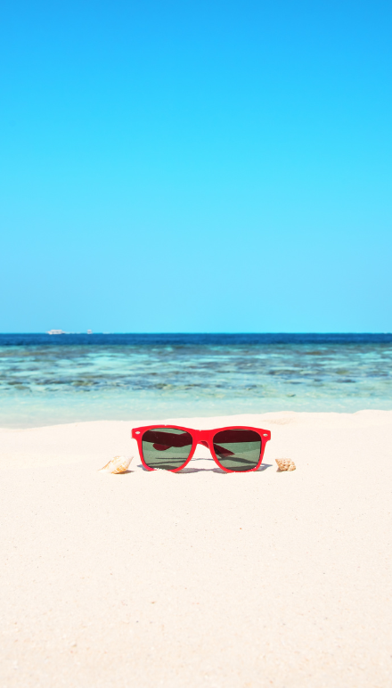 mei vakantie